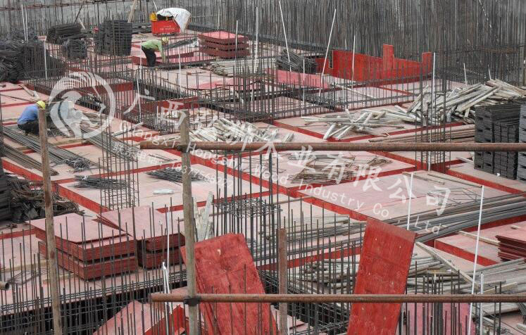 建筑模板使用后如何做好清洗工作？