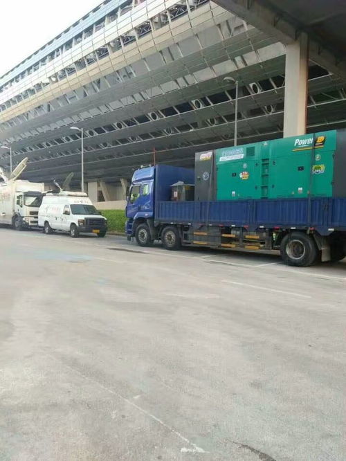 內(nèi)江大型靜音發(fā)電機發(fā)電車租賃服務介紹