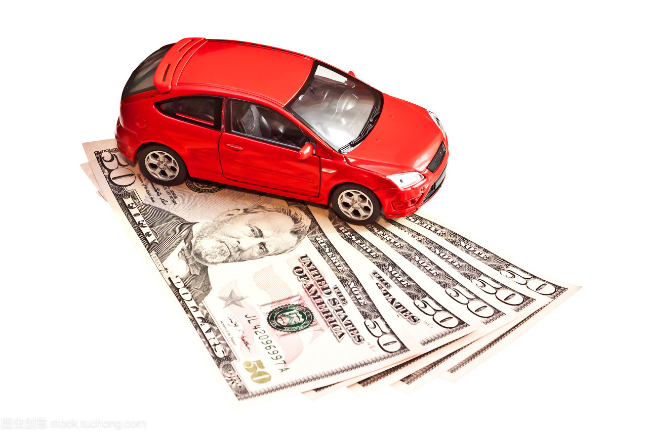 汽車與資金 購車、租賃、保險、燃料及汽車租賃服務全解析