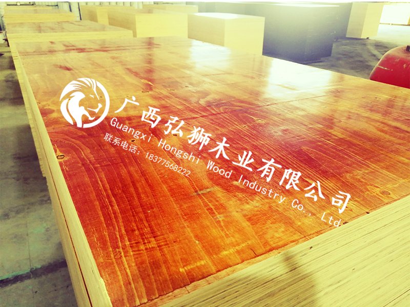 建筑模板價(jià)格再次下滑，市場(chǎng)行情慘不忍睹