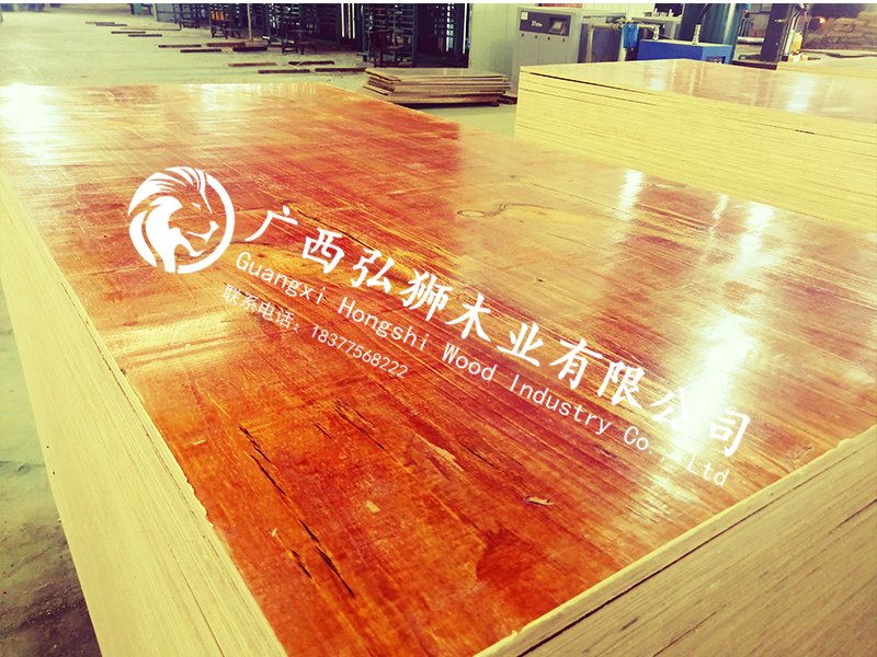 建筑模板如何合理使用？