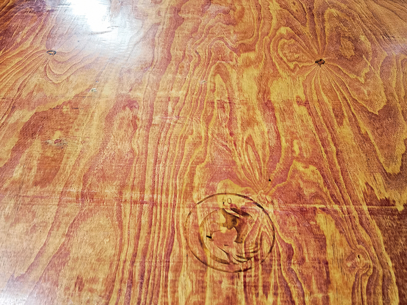 廣西建筑模板多少錢(qián)插圖